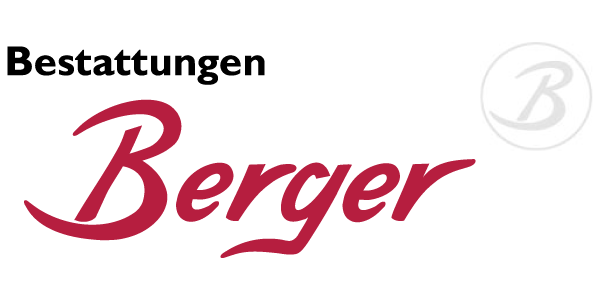Berger GmbH-Logo