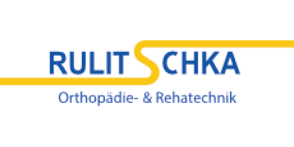 Orthopädie- & Rehatechnik Rulitschka Uelzen GmbH-Logo